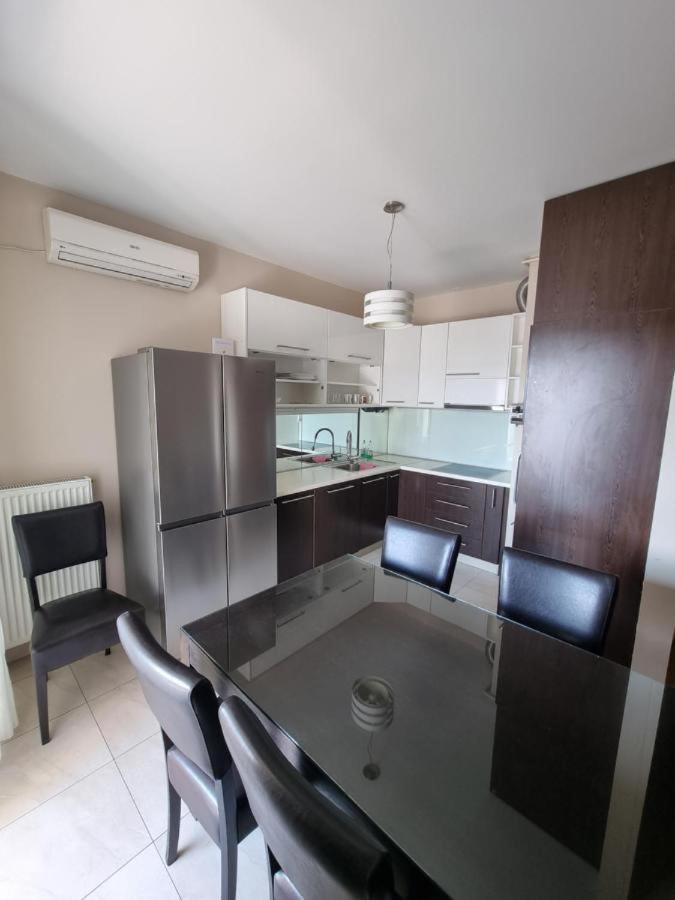 Dokoza Free Parking Apartment Zadar