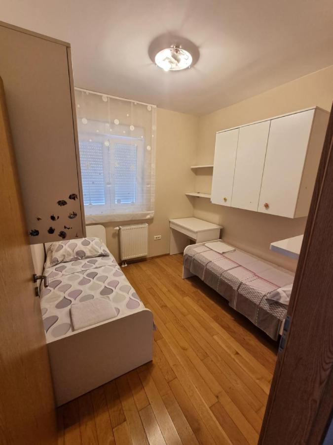 Appartement Dokoza Free Parking *