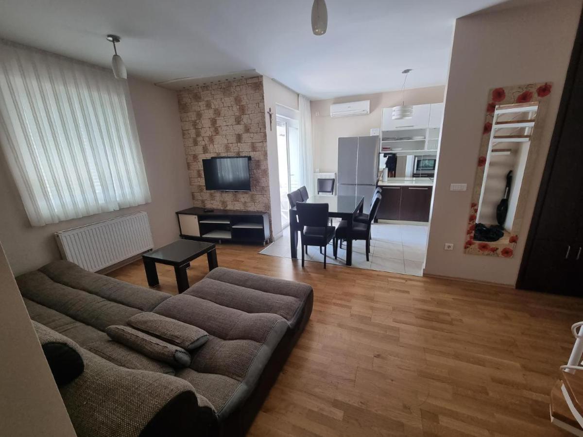 Appartement Dokoza Free Parking *