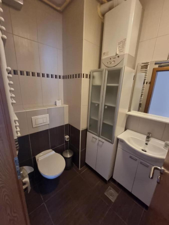 Dokoza Free Parking Apartment *